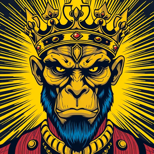 Kings Coin 1
