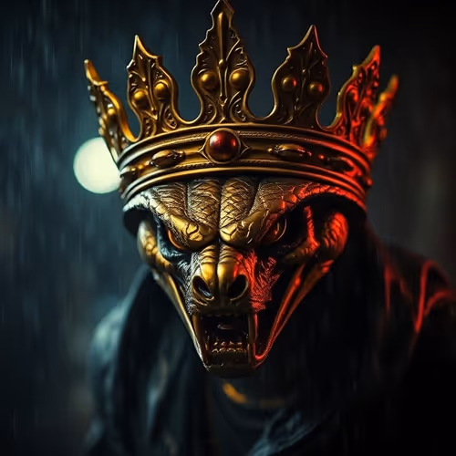 Kings Coin 1