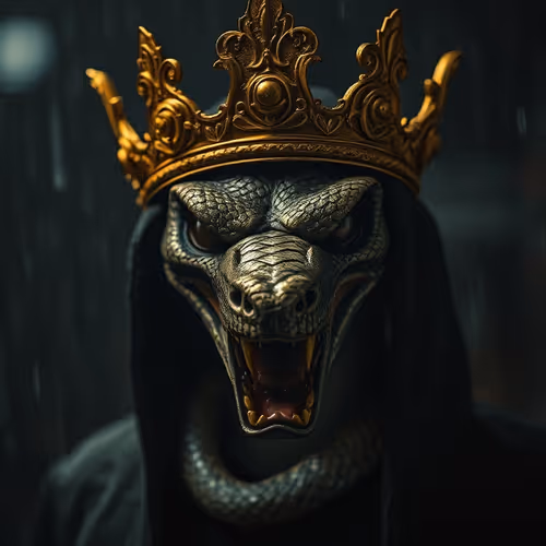 Kings Coin 1