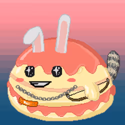 Genesis Goopy Slime #119