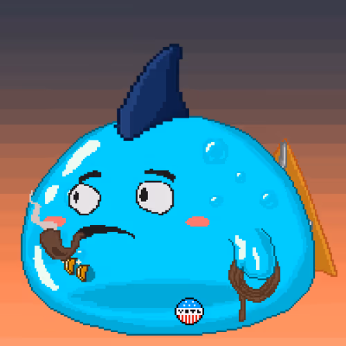 Goopyslimes Genesis