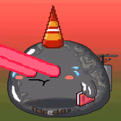 Genesis Goopy Slime #31