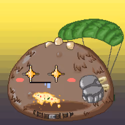 Genesis Goopy Slime #28