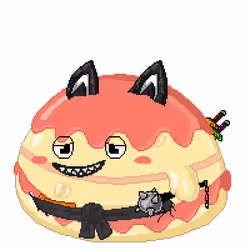 Genesis Goopy Slime #56