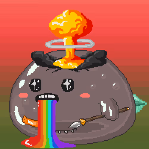 Goopyslimes Genesis