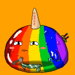 Genesis Goopy Slime #57