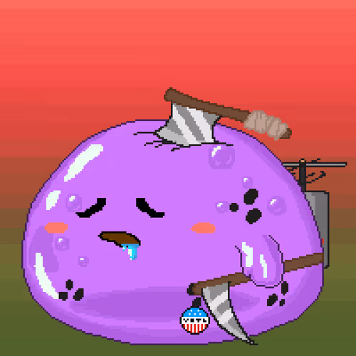 Goopyslimes Genesis