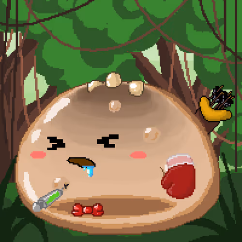 Goopyslimes Genesis