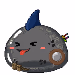 Genesis Goopy Slime #36