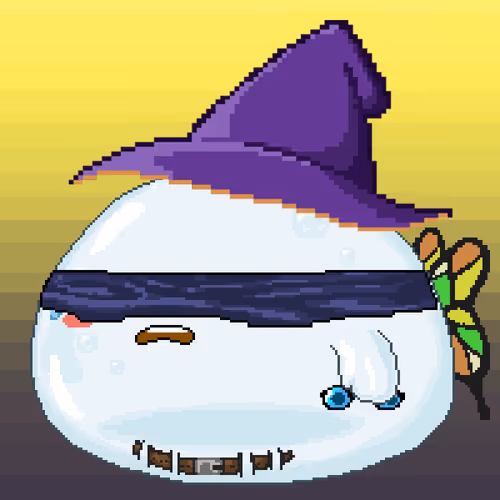 Goopyslimes Genesis