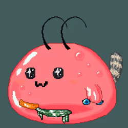 Genesis Goopy Slime #118