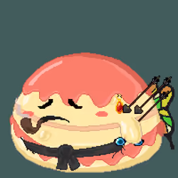 Genesis Goopy Slime #29
