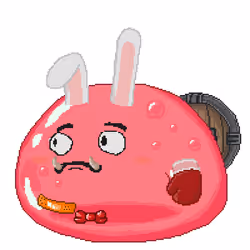 Genesis Goopy Slime #179