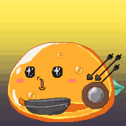 Genesis Goopy Slime #35