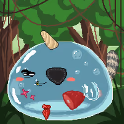 Genesis Goopy Slime #72
