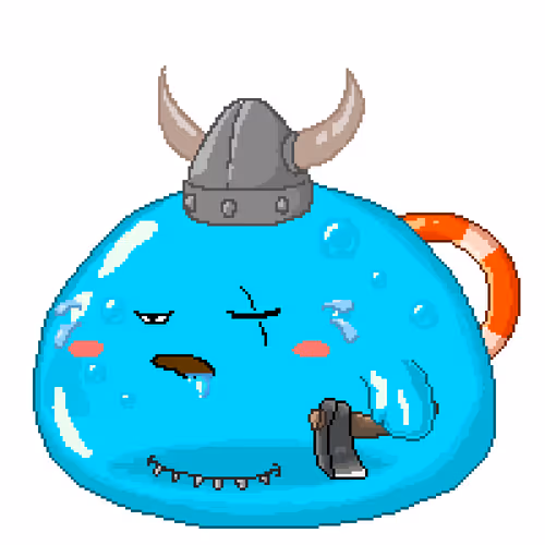 Goopyslimes Genesis