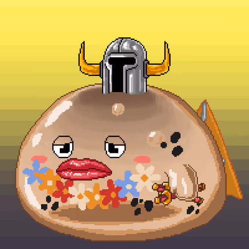 Goopyslimes Genesis
