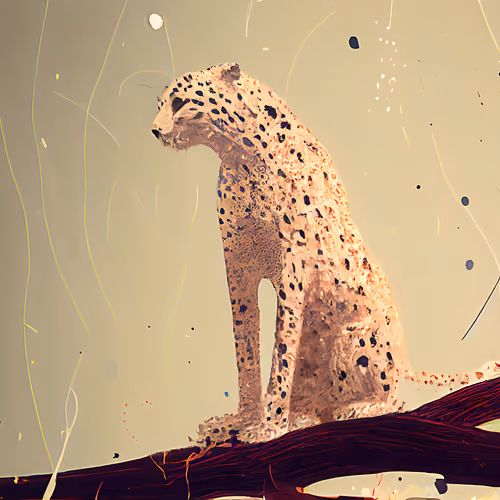 LEOPARD