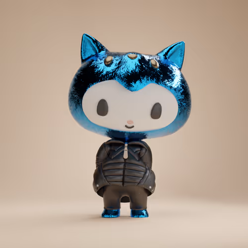 Kollektive by Kitty Inu