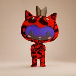 Kollektive by Kitty Inu