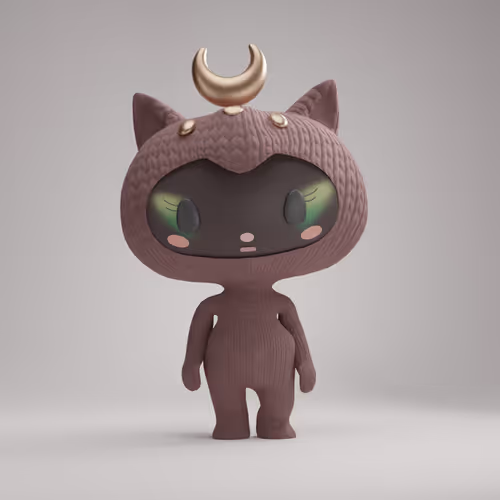 Kollektive by Kitty Inu