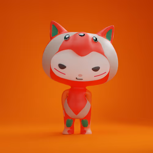 Kollektive by Kitty Inu