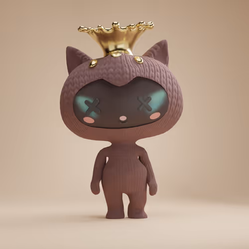Kollektive by Kitty Inu
