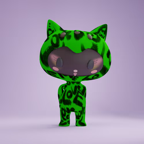 Item #264 Media