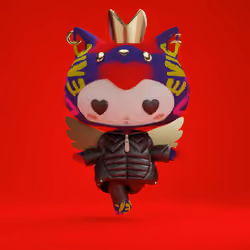 Kollektive by Kitty Inu