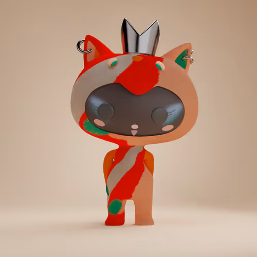 Item #576 Media