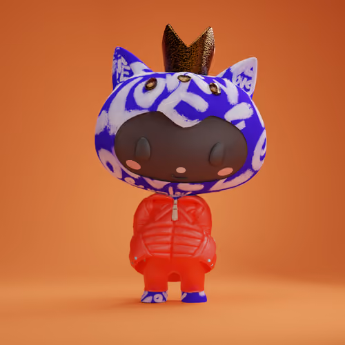 Kollektive by Kitty Inu