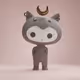 694