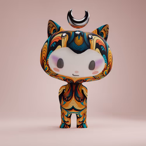 Item #513 Media