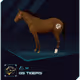 Edenhorse 1st Generation Dam NFT