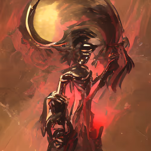 Resurrection By Coniun