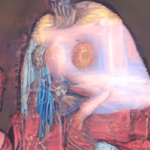 Resurrection #2482