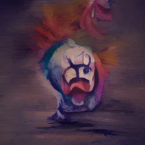 Resurrection By Coniun