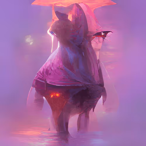 Resurrection By Coniun