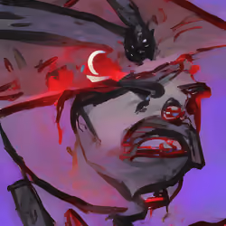 Resurrection #2074