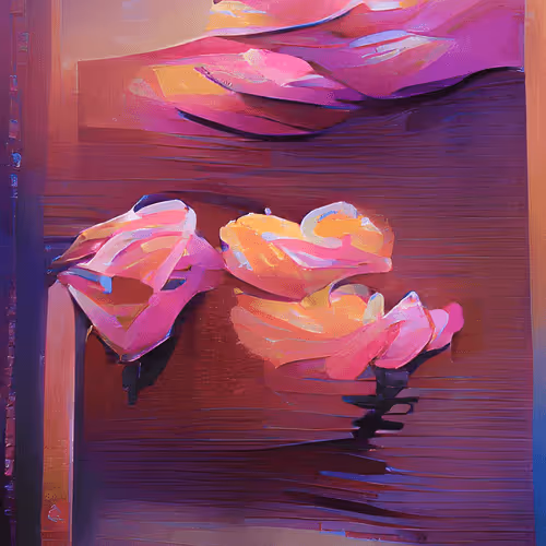 Resurrection By Coniun