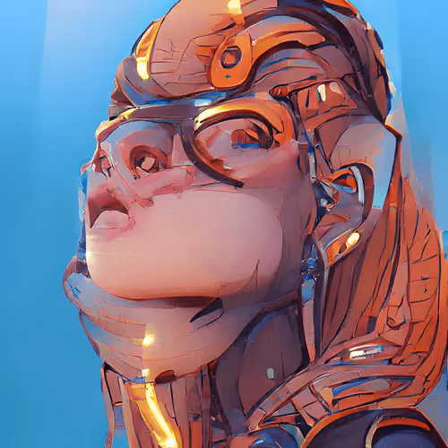 Resurrection By Coniun