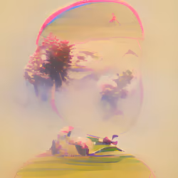Resurrection #2095