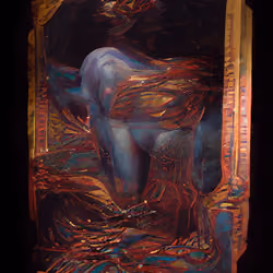 Resurrection #2158