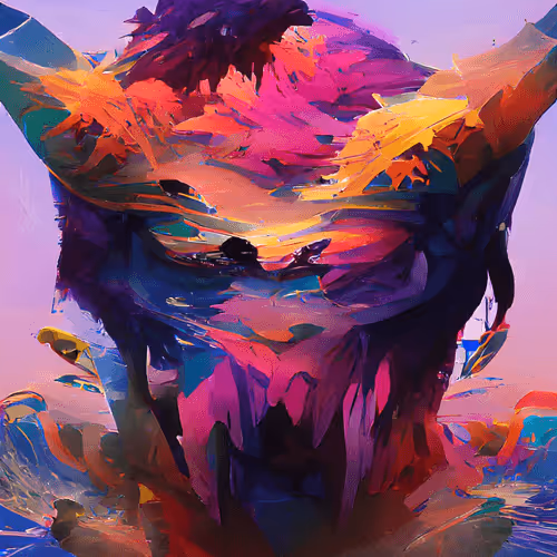 Resurrection By Coniun