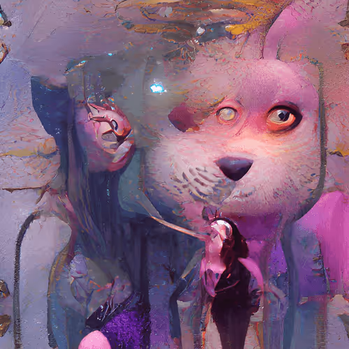 Resurrection By Coniun