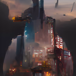 Resurrection #2047