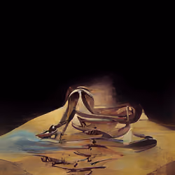 Resurrection #2539
