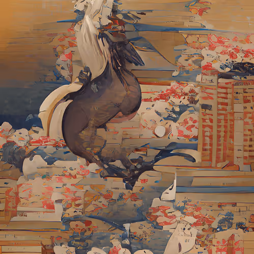 Resurrection By Coniun