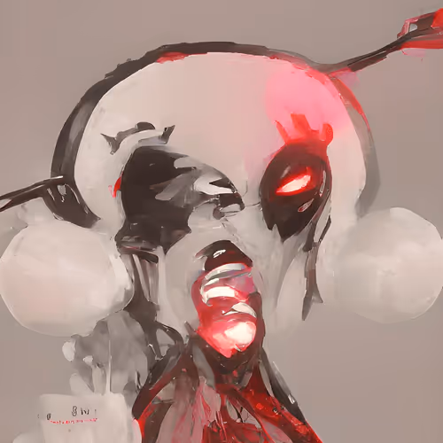 Resurrection #3080