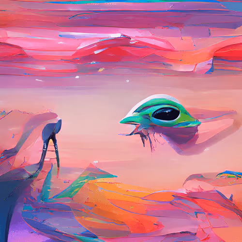 Resurrection By Coniun
